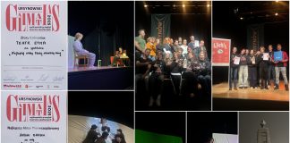 Teatr Etna triumfuje na XXIII Festiwalu Galimatias w Warszawie