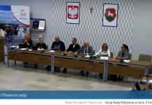 XXVI sesja (nadzwyczajna) Rady Miejskiej w Piasecznie