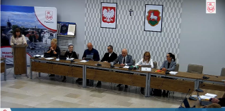 XXVI sesja (nadzwyczajna) Rady Miejskiej w Piasecznie