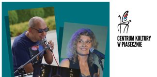 Zielono Nam na Scenie Józefosław