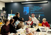 „Tam, gdzie rodzi się magia” w DKK