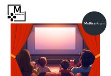 Zimowe ferie filmowe w Multicentrum