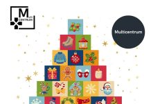 Kalendarz adwentowy w Multicentrum