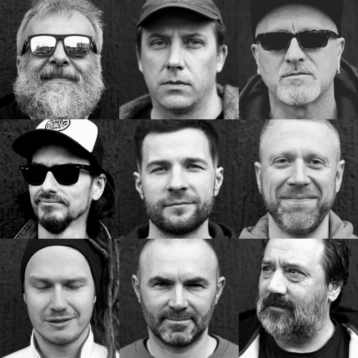 34. Finał WOŚP w Piasecznie VAVAMUFFIN