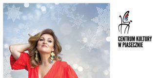 Agnieszka Hekiert kolędy na jazzowo w Piasecznie
