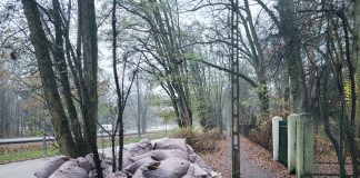 Bioodpady odpady biodegradowalne w Piasecznie