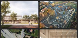 kolaż zdjęć i grafik budżet gminy Piaseczno 2026