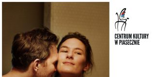 Być kochaną seans filmowy w Piasecznie