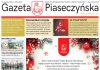 Gazeta Piaseczyńska nr 5/2025