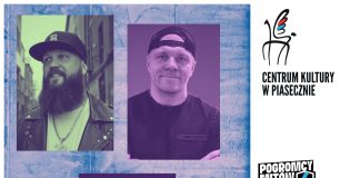 Hip Hop Strefa tworzymy, nagrywamy, działamy w Józefosławiu