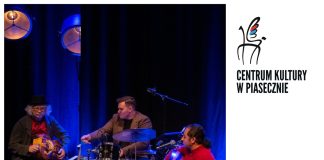 Ibrahim Trio Wtorek Jazzowy w Piasecznie