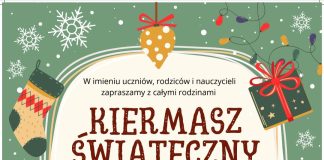 Kiermasz świąteczny w Zalesiu Górnym