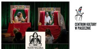 Kim nie zostanę kiedy dorosnę Teatr Walizka