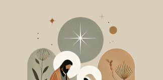 Koncert kolęd w wykonaniu kwartetu wokalnego Floridus