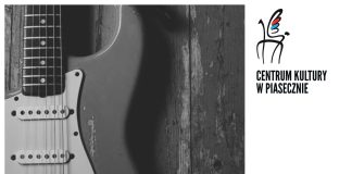 Koncert muzyki The Shadows w Zalesiu Górnym