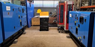 Nowoczesny sprzęt wzmacnia bezpieczeństwo Piaseczna