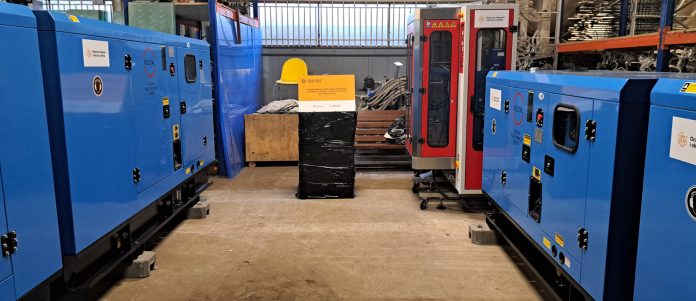 Nowoczesny sprzęt wzmacnia bezpieczeństwo Piaseczna Nowoczesny sprzęt wzmacnia bezpieczeństwo Piaseczna