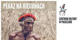 Papua Ostatnie Kanibale Pegaz na Biegunach w Piasecznie