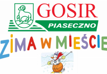 SPORTOWA ZIMA W MIEŚCIE 2026