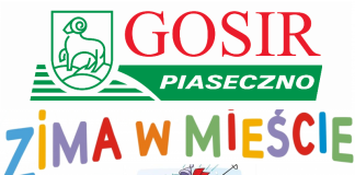 SPORTOWA ZIMA W MIEŚCIE 2026