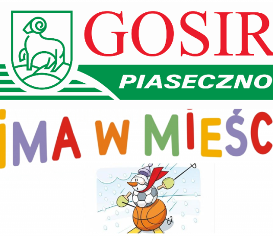 SPORTOWA ZIMA W MIEŚCIE 2026