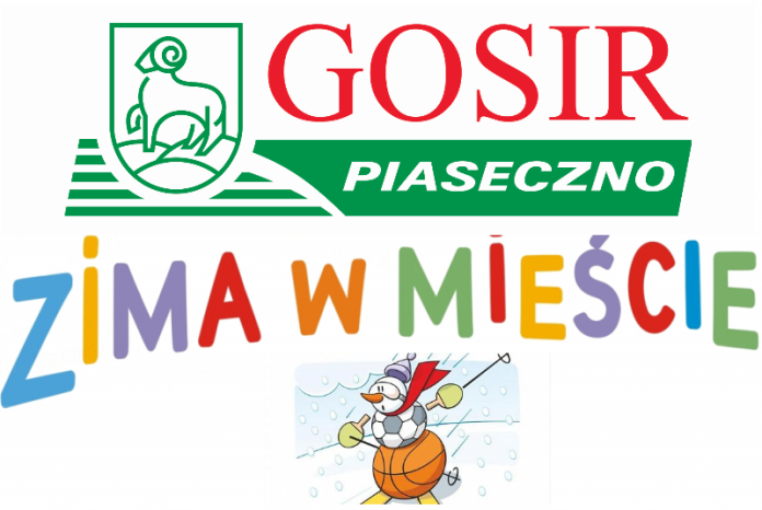 SPORTOWA ZIMA W MIEŚCIE 2026 SPORTOWA ZIMA W MIEŚCIE 2026