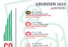 Sportowy grudzień 2025 w GOSiR Piaseczno