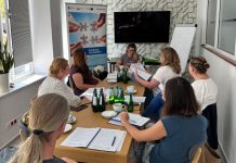 Nie masz pracy? Zgłoś się do projektu Piaseczno Aktywne Wspólnie Tworzymy Przyszłość szkolenie