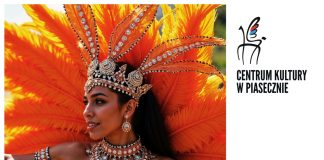 W rytmie latino wieczór taneczny w Piasecznie