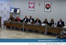 XXIX sesja budżetowa Rady Miejskiej w Piasecznie XXIX sesja budżetowa Rady Miejskiej w Piasecznie