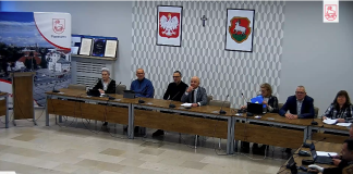 XXVIII sesja (nadzwyczajna) Rady Miejskiej w Piasecznie