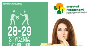 Bezpieczna Młodzież w Piasecznie: praktyczne warsztaty dla nastolatków