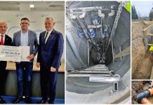 Bogatki mają nową kanalizację. Podłącz się już dziś!