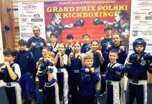 Dominacja X Fight Piaseczno! 27 medali i triumf w klasyfikacji drużynowej Grand Prix Polski Dominacja X Fight Piaseczno! 27 medali i triumf w klasyfikacji drużynowej Grand Prix Polski