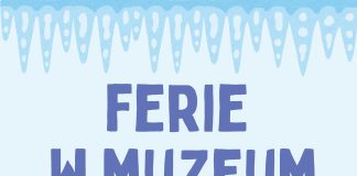 Ferie zimowe w Muzeum Piaseczna w Piasecznie 2026