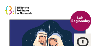 Gdy Najświętsza Panienka po świecie chodziła