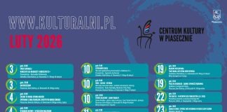 Kulturalny luty 2026