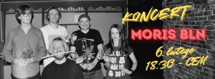 MORIS BLN W PIASECZNIE