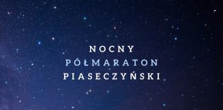 NOCNY PÓŁMARATON PIASECZYŃSKI 2026