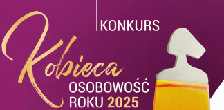 Przedłużony został termin zgłoszeń do konkursu. Zgłoszenia do tytułu „Kobiecej Osobowości Roku Gminy Piaseczno 2025” można dokonać do 6 lutego 2026 roku.