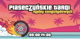 Piaseczyńskie Targi Modeli Samochodowych 2026