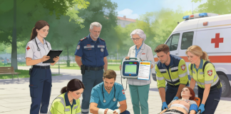 Platforma Edukacyjna Ochrony Ludności i Obrony Cywilnej Powiatu Piaseczyńskiego