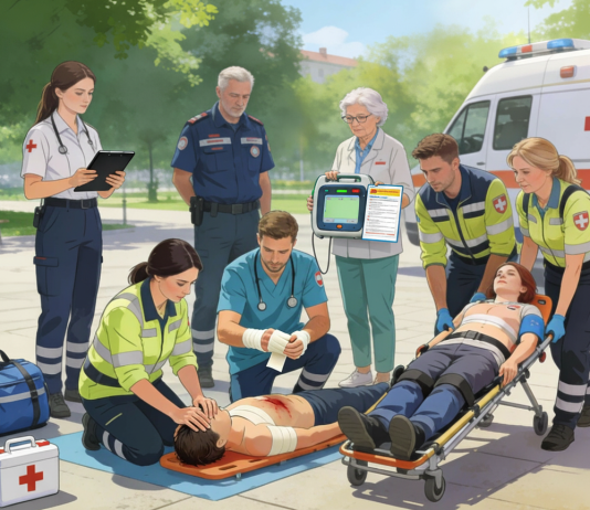 Platforma Edukacyjna Ochrony Ludności i Obrony Cywilnej Powiatu Piaseczyńskiego