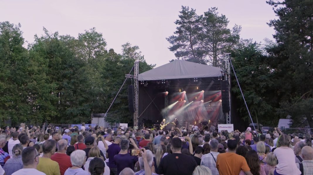 Podsumowanie 2025 roku przez Centrum Kultury w Piasecznie