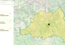 Powiadomienie o ryzyku wystąpienia przekroczenia średniodobowego poziomu dopuszczalnego dla pyłu zawieszonego PM10 w powietrzu Powiadomienie o ryzyku wystąpienia przekroczenia średniodobowego poziomu dopuszczalnego dla pyłu zawieszonego PM10 w powietrzu