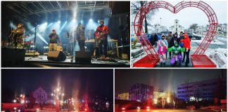 34. Finał WOŚP w Piasecznie 2026