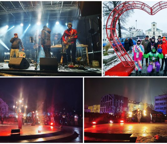 34. Finał WOŚP w Piasecznie 2026