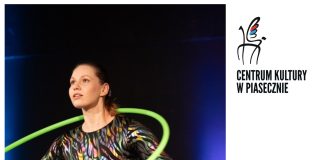 Twoje czy moje? Teatr La La Lena