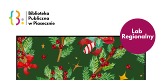 Warsztaty kolęd tradycyjnych w Piasecznie