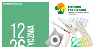 Warsztaty pierwszej pomocy przedmedycznej w Piasecznie